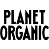 Planetorganic Logo