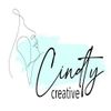 Cindtycreative Logotipo