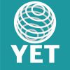 The Young Explorers' Trust Logotipo
