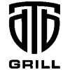 V.O.F. DTB Grill Λογότυπο