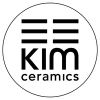 Eva Kim - KIMCERA Logotype