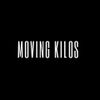 Moving Kilos Logotipo