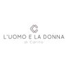 Luomoeladonnaboutique Logotipo
