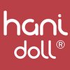 HaniDoll Logotype