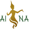 Thai Nara Logotyp