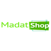 Madatshop Logotype