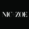 NIC+ZOE Logotipo