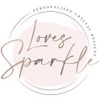 Loves Sparkle Logotip