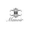 Manoir Logotype