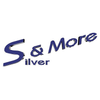 Silver & More Logotype