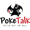 PokeTalk Logotyp