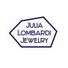 Julia Lombardi Jewelry Logotipo