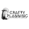 Crafty Planning Shop Logotipo