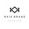 RAIS BRAND Logotype