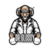 Dr. Glossy Logotyp