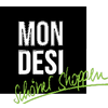 mondesi.de Logotipo