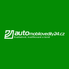 Autodíly Eshop Logotyp