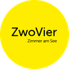 ZwoVier M Logotyp