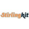 Stirlingkit Logotype