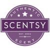 Scentsy Logotype