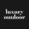 Luxury Outdoor Logo