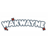 WAKWAYNE Logotype