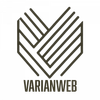 VARIANWEB Logotyp