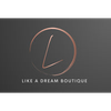 Like a Dream Boutique Logotipo