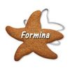 formina.se Logotipo