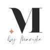 m by marijke Logotype