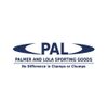 PAL Sporting Goods Logotyp