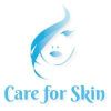 Care for Skin Logotype