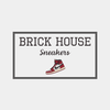 Brick House Sneakers Logotype