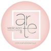 mercadodearte Logotip