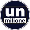 unmilione di Prestianni Luca Logotipo