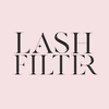 LashFilter Logotype