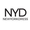 NewYorkDress.com Logotype