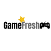GAMEFRESSH Logotype