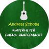 Andreas Schoba Logotype