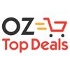 OZ Top Deals Logotype