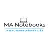 MANOTEBOOK Logotipo