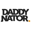 Daddynator Logotype