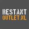 RestantOutlet.nl handelend onder de naam Zeromix BV Logotype