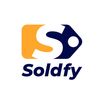 Soldfy Logotyp