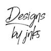 DesignsByJnk5 Logotype