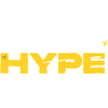 BlackHype Portugal Logotype