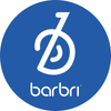 my.barbri Logotype