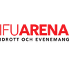 ifuarena.ebiljett.nu Logotipo
