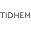 SP TIDHEM Logotype