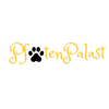 PFOTENPALAST Logotype